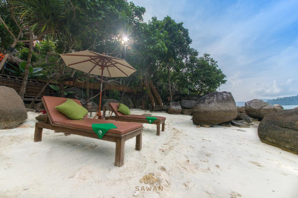 Sawan Resort Koh Lipe Exterior photo